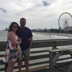 Meet your Posher, Matthew